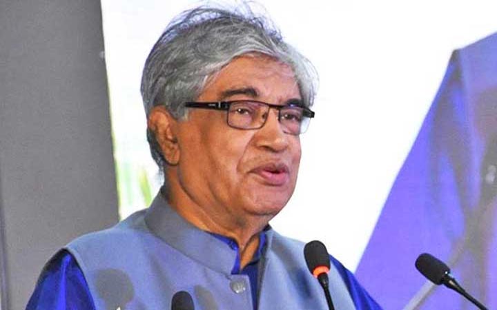 পঞ্চম শিল্প বিপ্লবের উপযোগী মানব সম্পদ তৈরির জন্য শিক্ষার আমূল পরিবর্তন দরকার : জব্বার